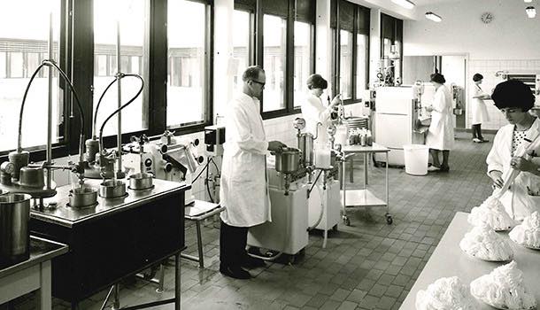 DuPont Nutrition & Health celebrates 50 years of innovation