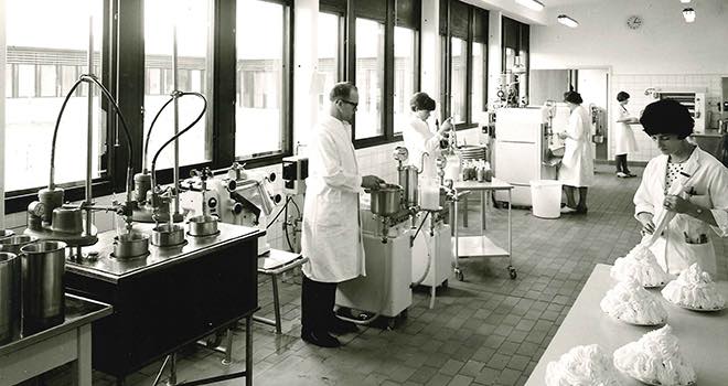 DuPont Nutrition & Health celebrates 50 years of innovation