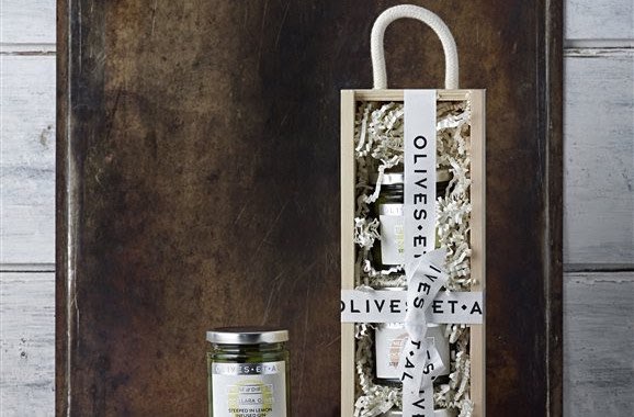 Olives Et Al launches Neat & Dirty Alcoholic Olives
