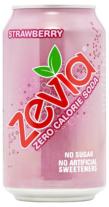 Zevia launches In UK with Tree Of Life