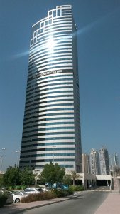 Zenith International opens office in Dubai