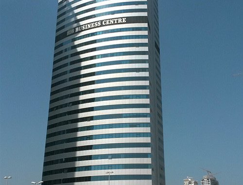 Zenith International opens office in Dubai