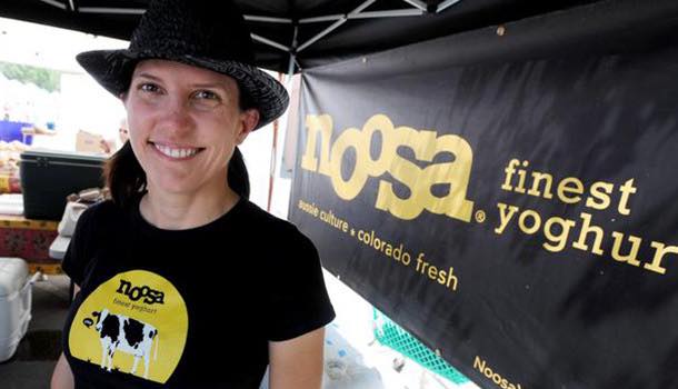 Noosa Yoghurt acquired by private equity company Advent International