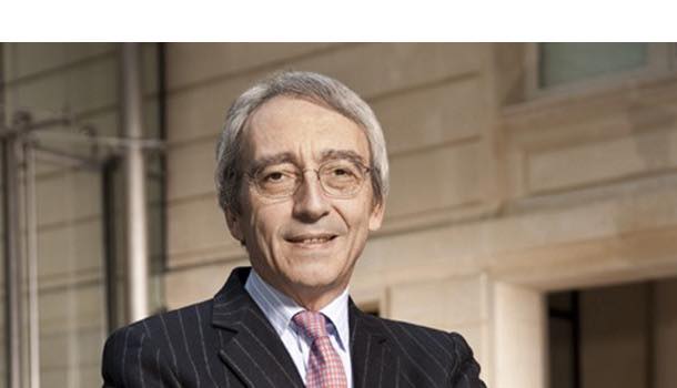 The Scotch Whisky Association appoints Pierre Pringuet as new chairman