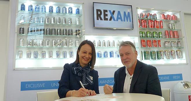 Rexam renews sponsorship of World Beverage Innovation Awards