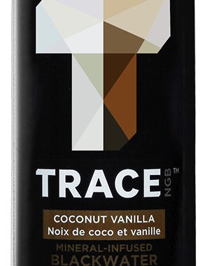 Trace Coconut Vanilla