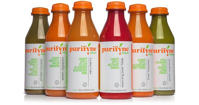 Purifyne Cleanse raises finance for expansion through crowdfunding