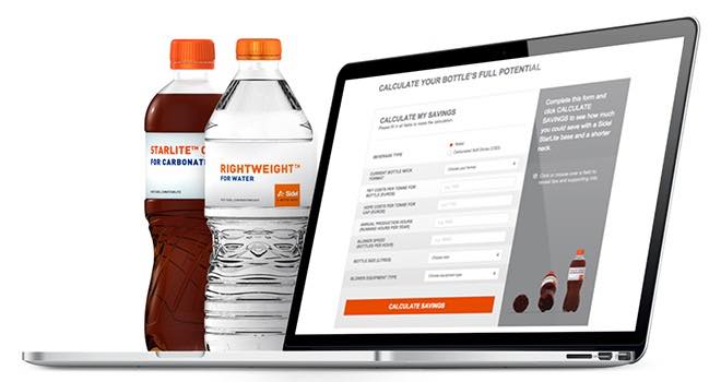 New packaging calculator to enable beverage producers to save cost