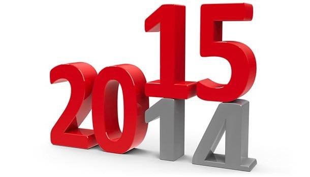 Top five trends that will influence consumer behaviour in 2015
