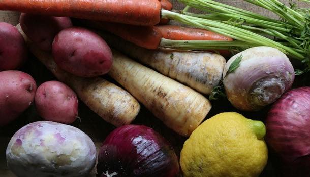 Consumer Goods Forum vows to halve food waste in ten years