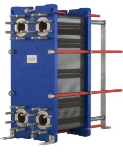 Alfa Laval launches T8 gasketed plate heat exchanger