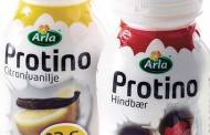 Arla Protino high protein drinks