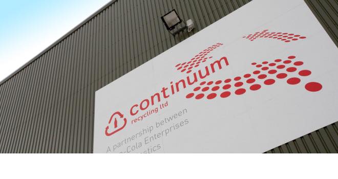 ECO Plastics acquired Aurelius, as CCE exits Continuum Recycling