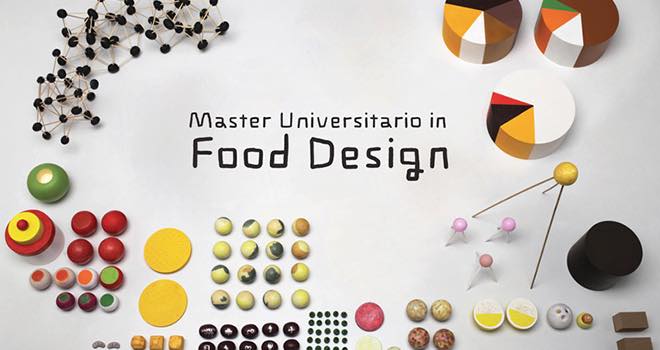 Milan universities team up to launch unique food design degree