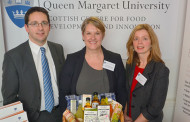 First Scottish centre for food development & innovation launches