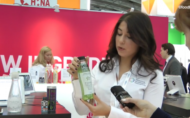 Interview: Innova Market Insights on new food and drink at Health Ingredients Europe