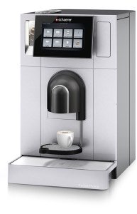 Schaerer Coffee Prime espresso machine