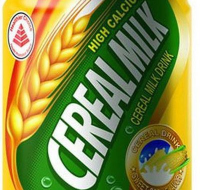 Vitamax Cereal Milk