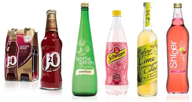 Report: Growth opportunities for adult soft drinks