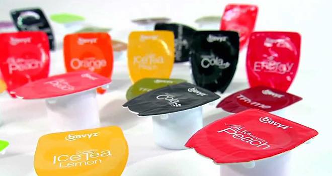 Keurig Green Mountain to acquire Bevyz Global