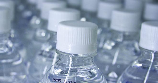 Bottled water projected to be US no 1 packaged drink by 2016