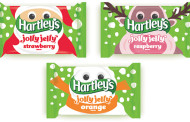 Hartley’s launches Christmas packs and new jelly variant