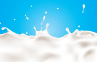 Milk will remain the white gold for the next decade