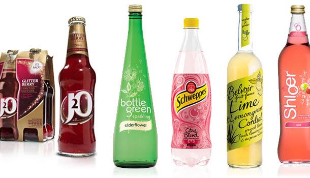 Report: Growth opportunities for soft drinks