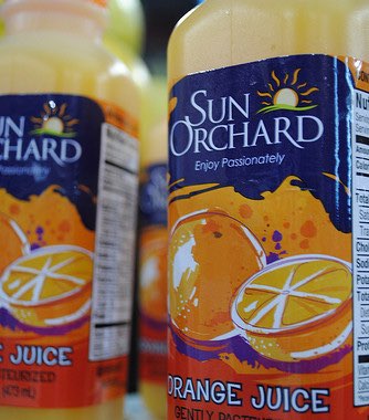 Centre Partners invests in juice maker Sun Orchard