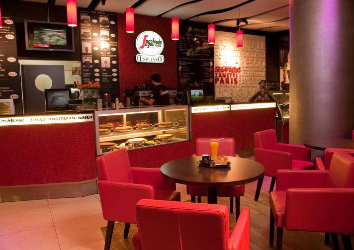 Massimo Zanetti signs partnership to develop 50 coffee shops across Asia