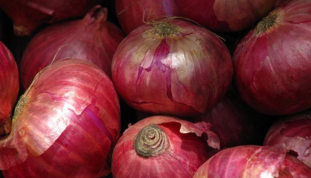 Sweeter 'no-tears' red onion launched by supermarket chain Asda