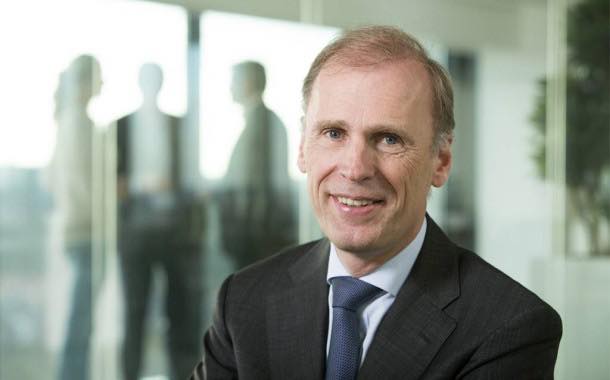 GDP appoints FrieslandCampina CEO Cees t’Hart as new chairman