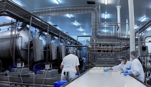 Tetra Pak buys cheese production equipment manufacturer Obram