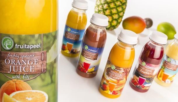 Interview: High pressure processing the way forward, says Fruitapeel