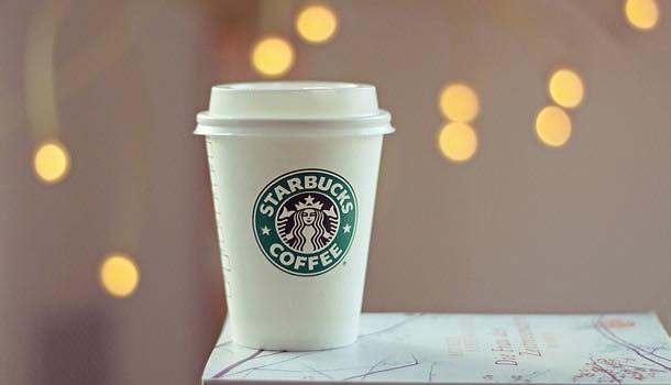 Starbucks announces plans to open its first store in Cambodia