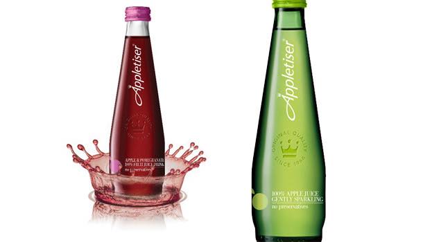 Appletiser becomes official soft drink of Ascot racecourse