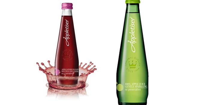 Appletiser becomes official soft drink of Ascot racecourse