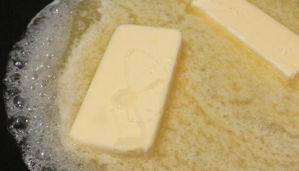 Inaccurate butter advice 'destroyed the dairy industry'