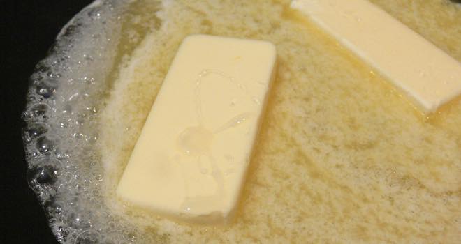 Inaccurate butter advice 'destroyed the dairy industry'