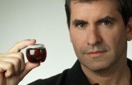 Exclusive: PepsiCo's Hernan Marina talks about the new Drinkfinity device