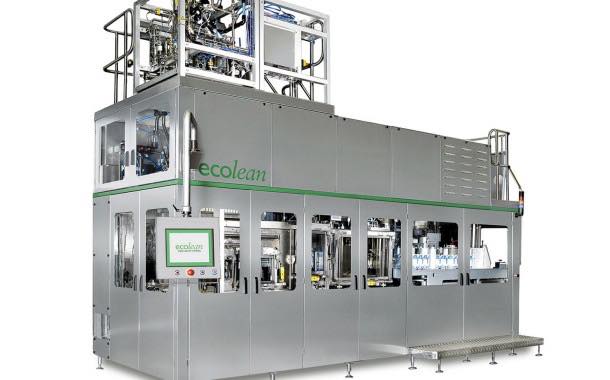 Ecolean to release EL4+ filling machine
