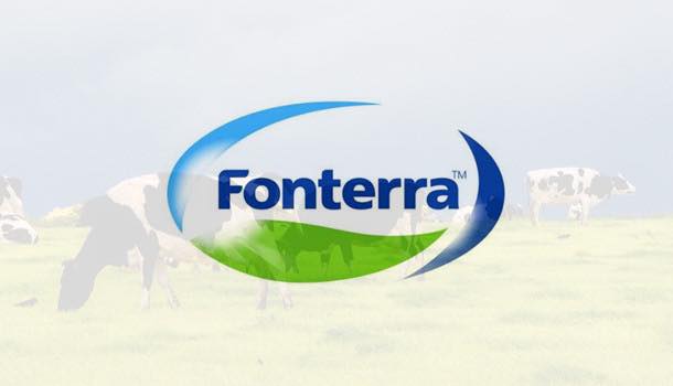 Fonterra seals deal to increase infant formula production