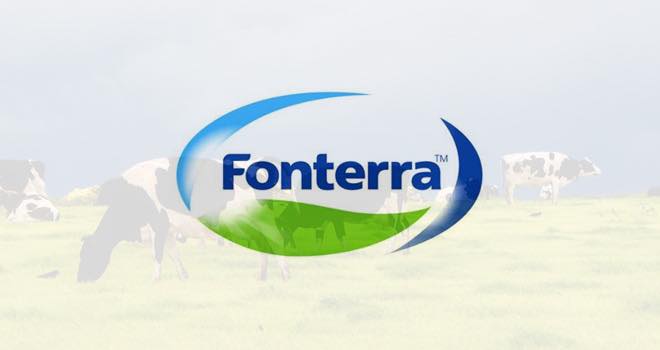 Fonterra sells 50% stake in DFE Pharma in move to reduce debt
