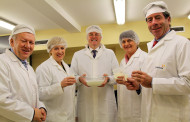 Glanbia Ingredients Ireland invests €7.8m in new plant to double production