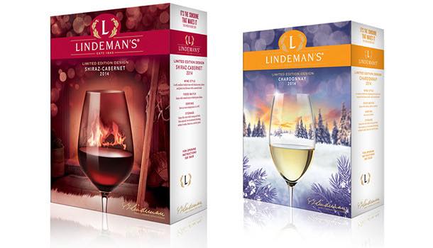 Bluemarlin designs Lindeman’s Nordic 2014 seasonal edition