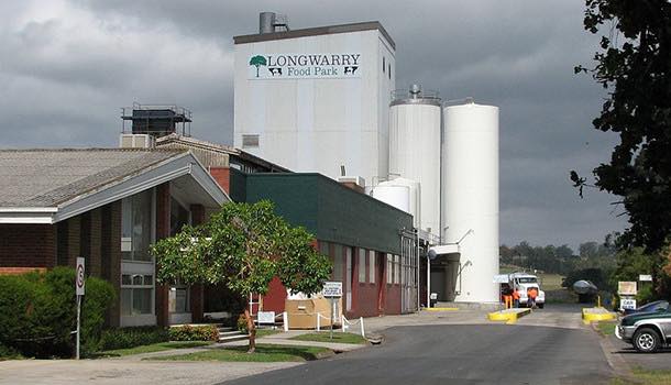 Parmalat buys Longwarry Foods dairy in Australia