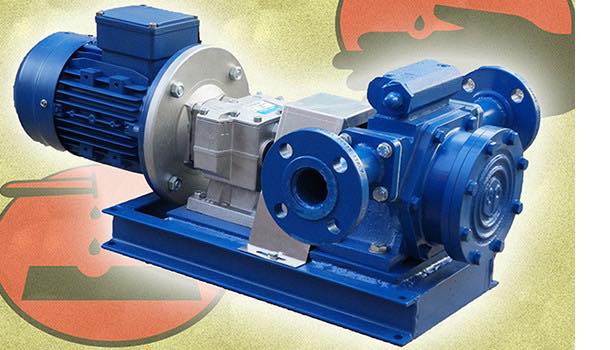 Michael Smith Engineers introduces new Hollow Rotary Disk pumps