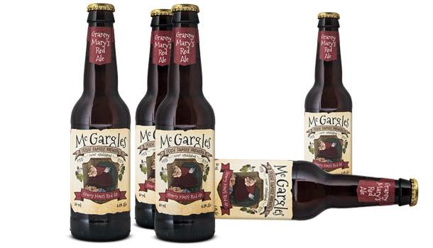Alcohol importer Morgenrot launches three beers from Irish craft brewer