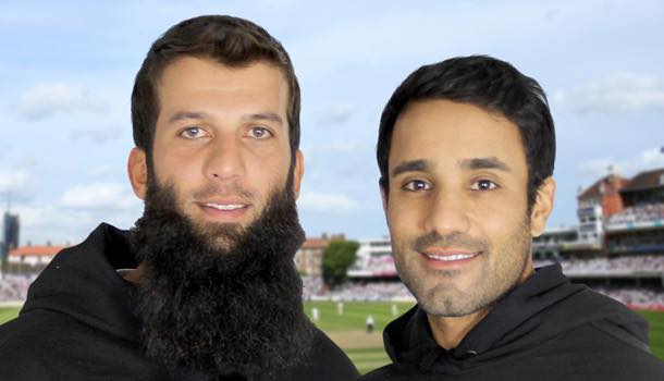 iPro Sport names England cricket duo as new drinks brand ambassadors