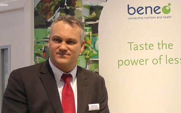 Interview: Beneo – trends in fibre, low Gi sweetness and gluten-free